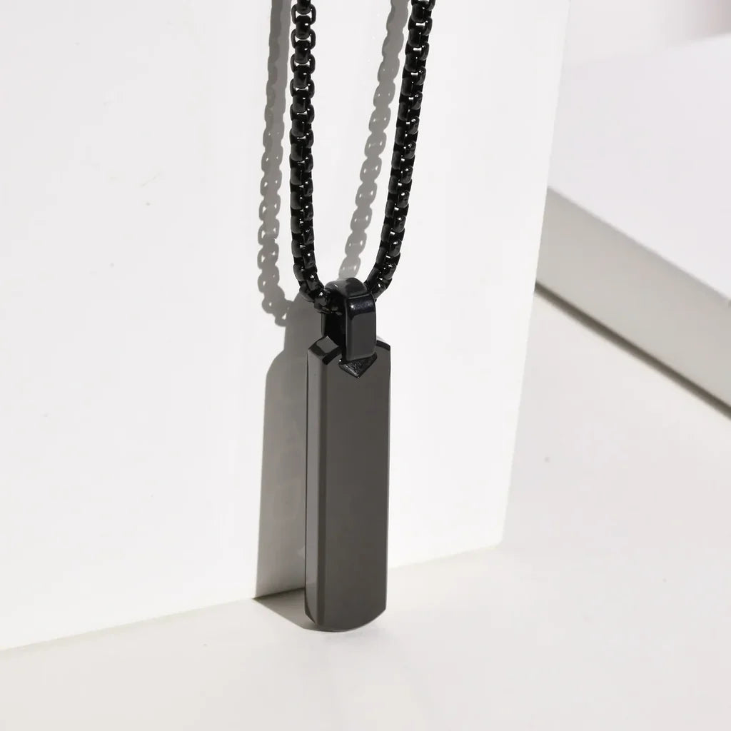 Customisable Your Custom Design & Image Necklace - view 9