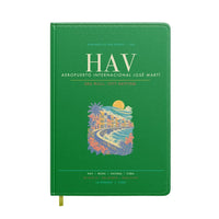 Thumbnail for Havana Jose Marti International Airport HAV - Green