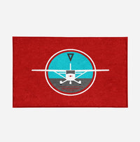 Thumbnail for Cessna Door Mat - view 9