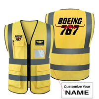 Thumbnail for Boeing 767 Vest - view 9