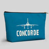 Thumbnail for Concorde Zipper Pouch - view 9