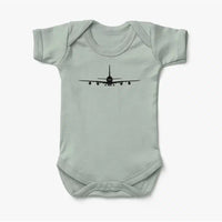 Thumbnail for Airbus A380 Baby Bodysuit - view 9