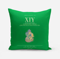 Thumbnail for Xi'an Xianyang International Airport XIY - Green