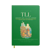 Thumbnail for Lennart Meri Tallinn Airport TLL - Green