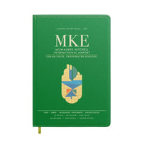 Thumbnail for Milwaukee Mitchell International Airport MKE - Green