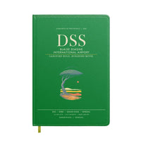 Thumbnail for Blaise Diagne International Airport DSS  Dakar-Diass - Green