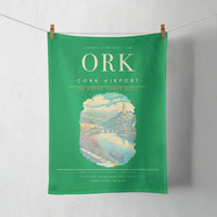 Thumbnail for Cork Airport ORK - Green