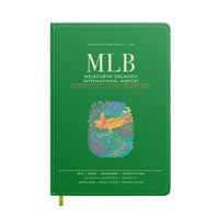 Thumbnail for Melbourne Orlando International Airport MLB - Green