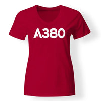 Thumbnail for Airbus A380 T-Shirt - view 9