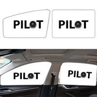 Thumbnail for Pilot & Jet Engine Sun Shade - view 9
