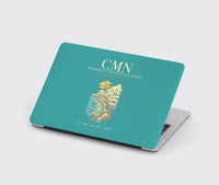Thumbnail for Casablanca Mohammed V International Airport CMN - Turquoise
