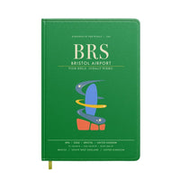 Thumbnail for Bristol Airport BRS - Green