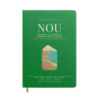 Thumbnail for NoumeaLa Tontouta International Airport NOU - Green