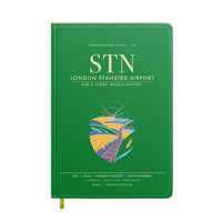 Thumbnail for London Stansted Airport STN - Green
