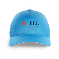 Thumbnail for Belem Val de Cans - Julio Cezar Ribeiro International Airport BEL - Light Blue