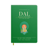 Thumbnail for Dallas Love Field DAL - Green