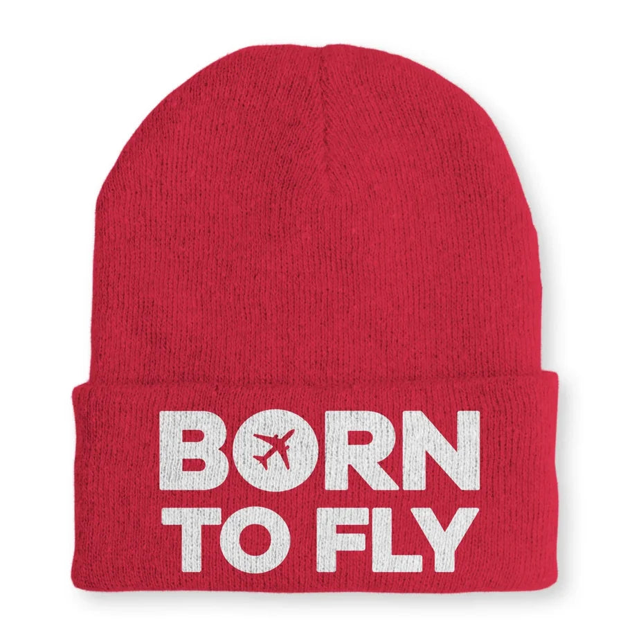 Born to Fly Beanie - view 9
