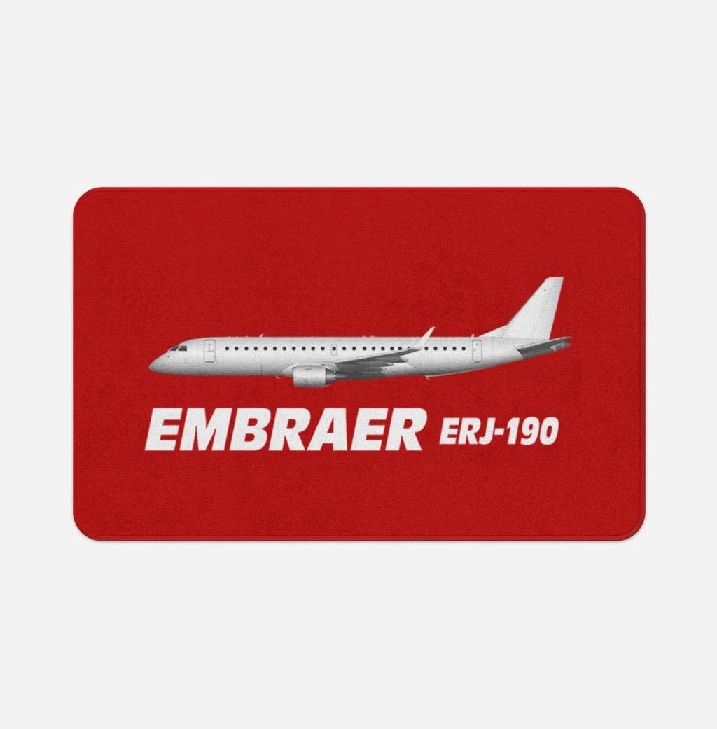Embraer Bath Mat - view 9