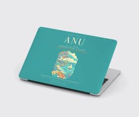 Thumbnail for V. C. Bird International Airport ANU - Turquoise