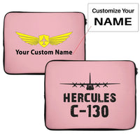 Thumbnail for Customisable C-130 Hercules Tablet Case - view 9