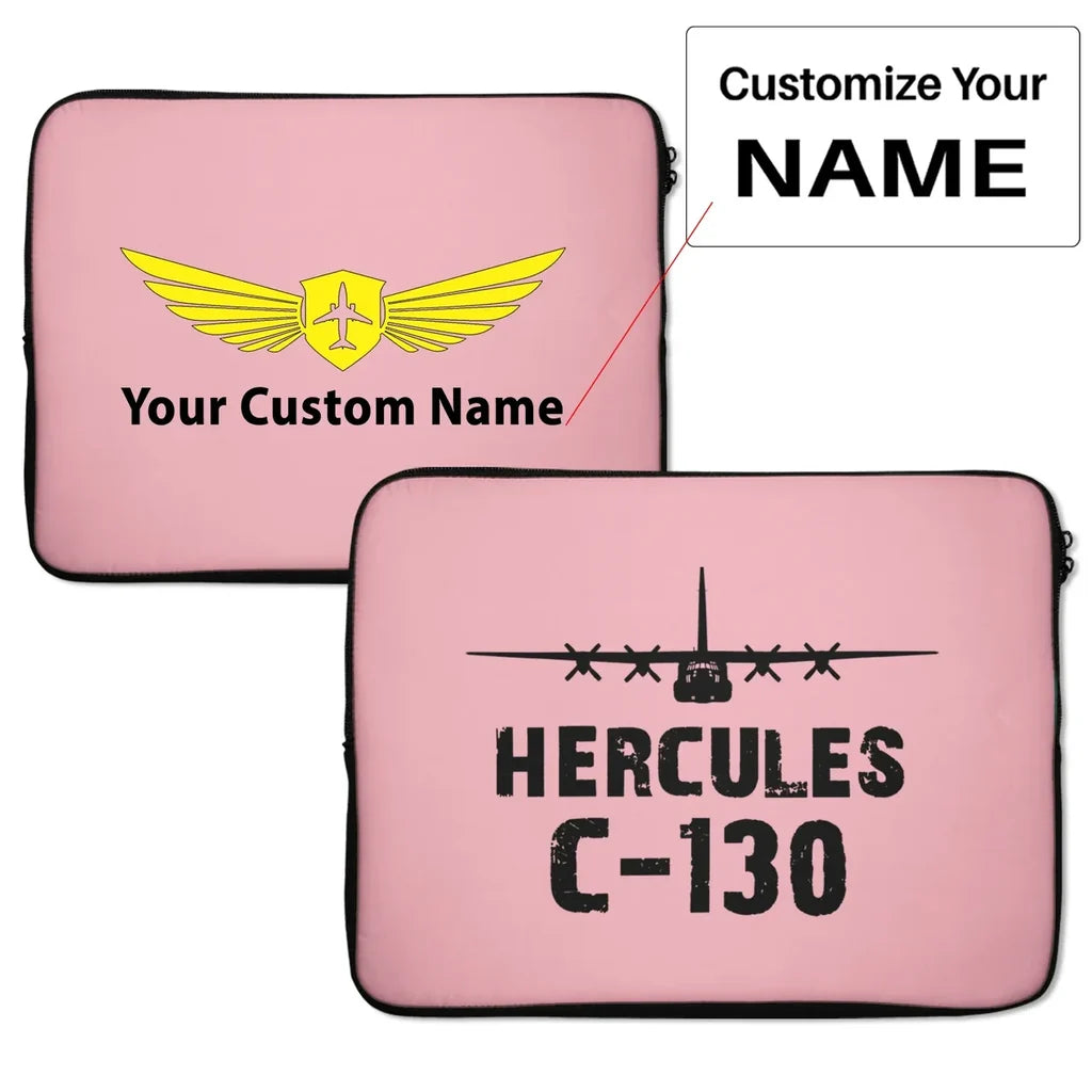 Customisable C-130 Hercules Tablet Case - view 9