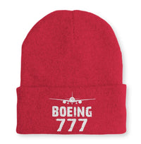 Thumbnail for Boeing 777 Beanie - view 9