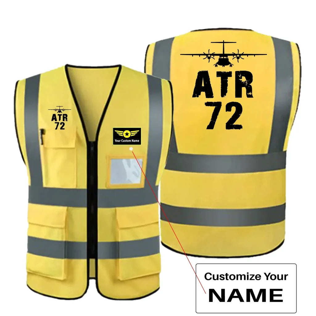 ATR-72 Vest - view 9