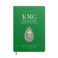 Thumbnail for Kunming Changshui International Airport KMG - Green