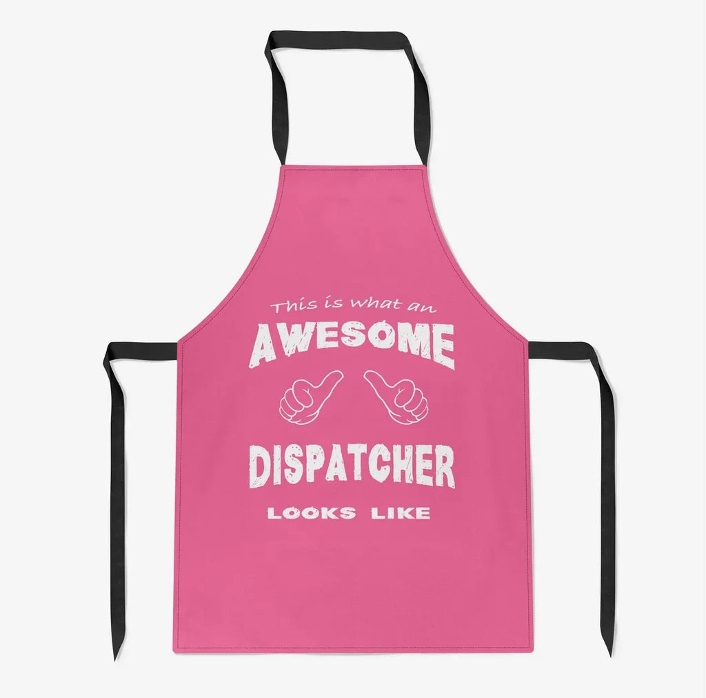 Dispatcher Apron - view 9