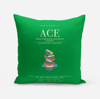 Thumbnail for Cesar Manrique-Lanzarote Airport ACE - Green