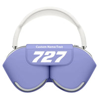 Thumbnail for Customisable Boeing 727 AirPods Max Case - view 9