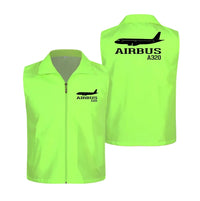 Thumbnail for Airbus A320 Vest - view 9