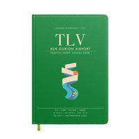 Thumbnail for Tel Aviv Ben Gurion Airport TLV - Green