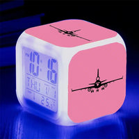 Thumbnail for McDonnell Douglas MD-11 Digital Alarm Clock - view 9