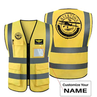 Thumbnail for Aviation Lovers Vest - view 9