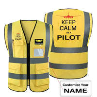 Thumbnail for Boeing 777 Vest - view 9
