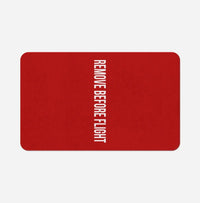 Thumbnail for Remove Before Flight Bath Mat - view 9