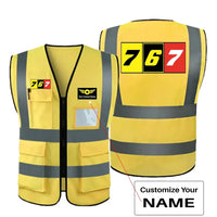 Thumbnail for Boeing 767 Vest - view 9