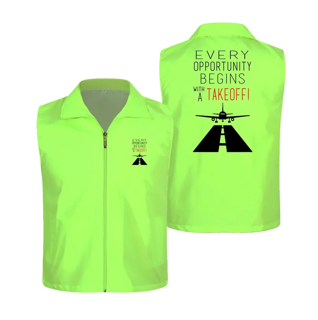 Every Opportunity Vest - view 9