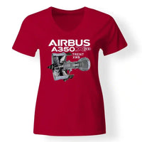Thumbnail for Airbus A350 T-Shirt - view 9