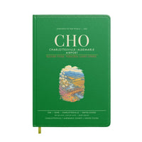 Thumbnail for CharlottesvilleAlbemarle Airport CHO - Green