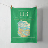 Thumbnail for Guanacaste Airport LIR - Green