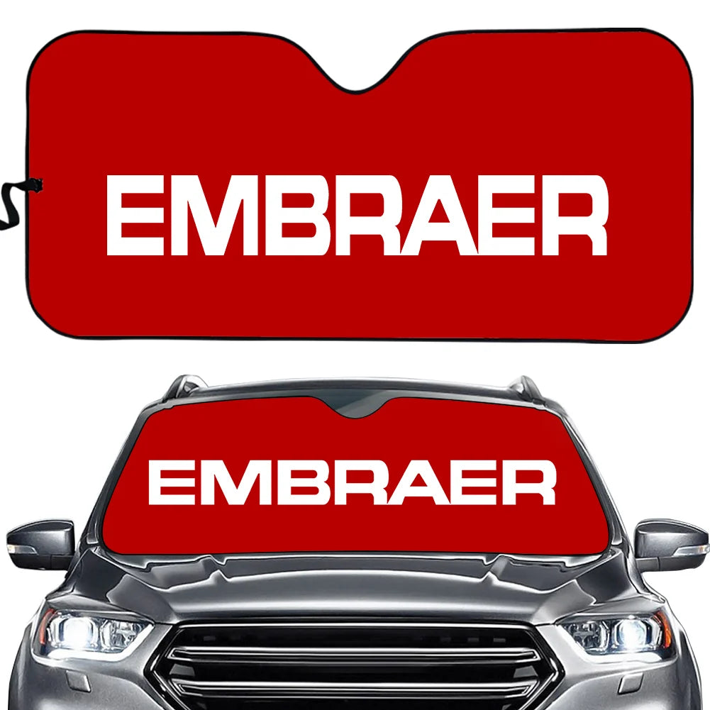 Embraer Sun Shade - view 9