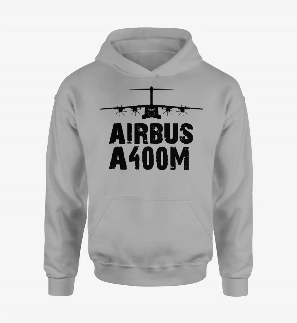Airbus A400M Hoodie - view 9
