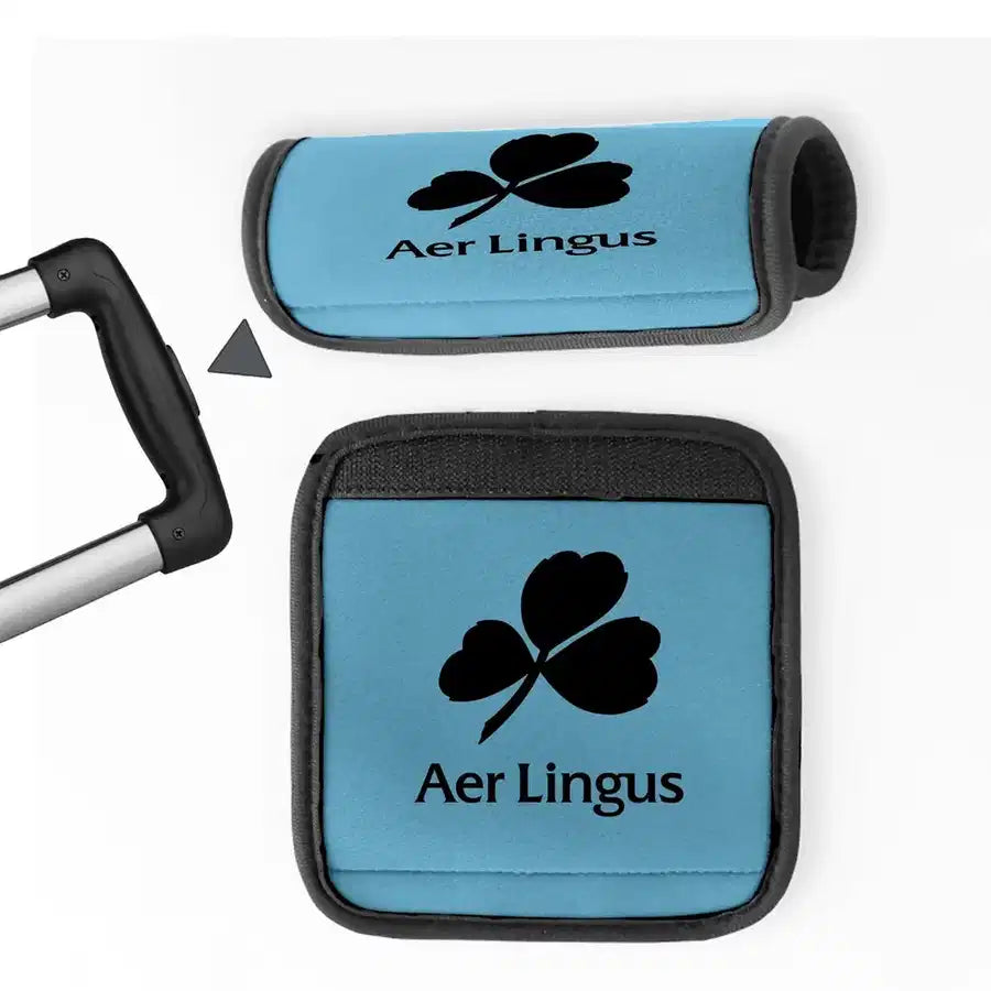 Aer Lingus Luggage - view 9