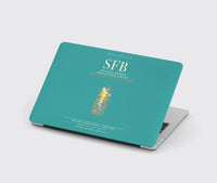 Thumbnail for Orlando Sanford International Airport SFB - Turquoise