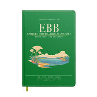 Thumbnail for Entebbe International Airport EBB - Green