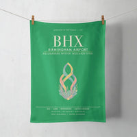 Thumbnail for Birmingham Airport BHX - Green