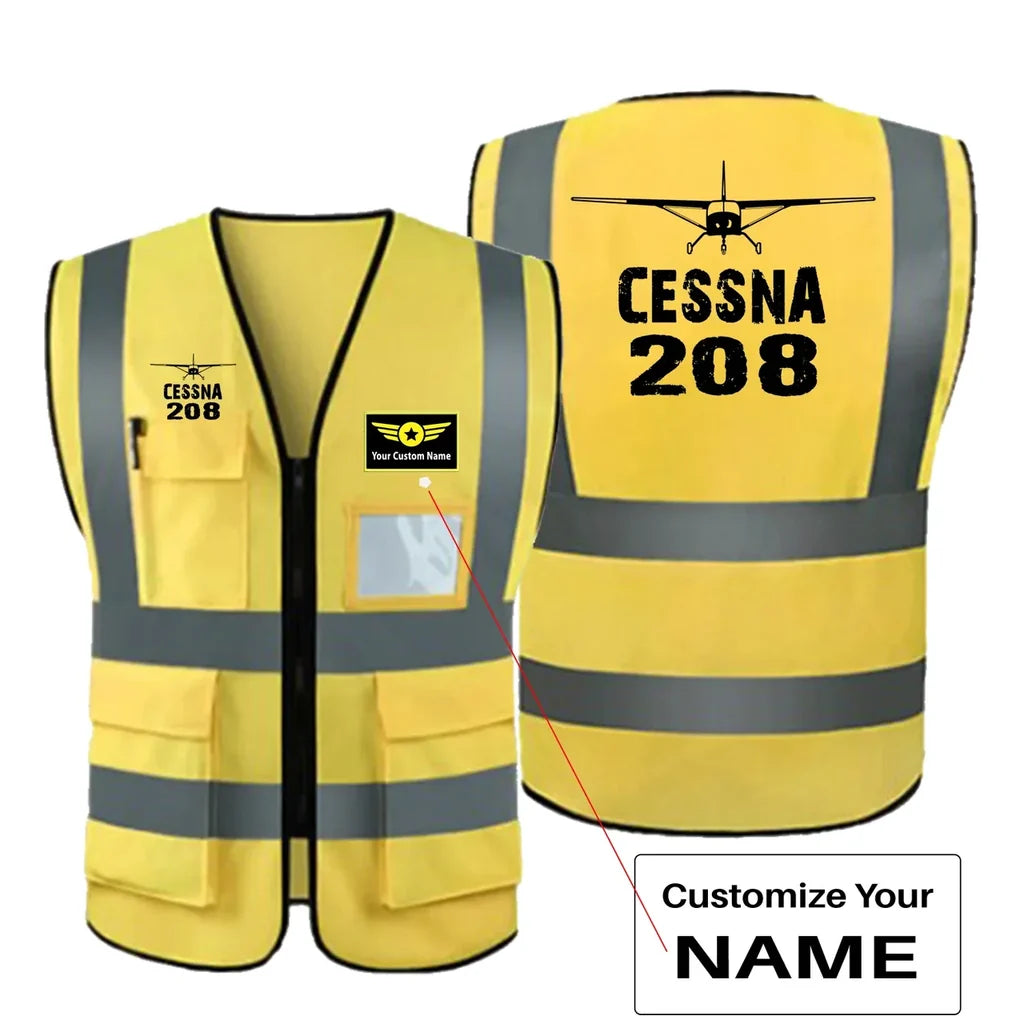 Cessna 208 Vest - view 9