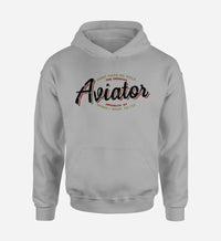 Thumbnail for Aviator Hoodie - view 9